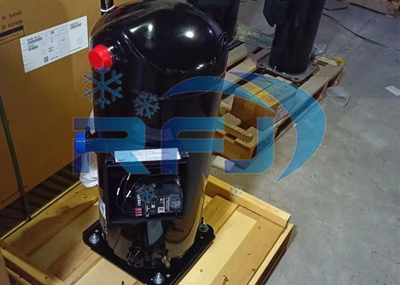 ZR250KCE-TWD-522 Copeland Scroll Compressor Tipo Amigável ao Meio Ambiente Novo