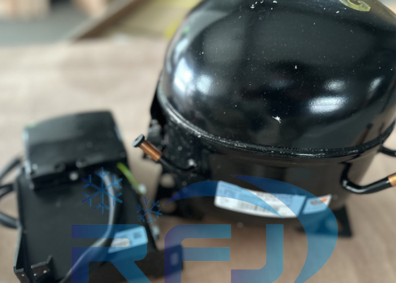 EMS6170Z Compressor de refrigeração R134a 220~240V-1-50Hz 1 Fase