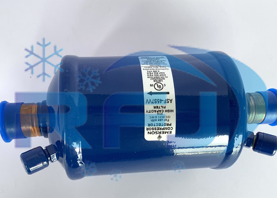 BFK084S Secadores bi-direcionais de filtros de linha de líquido da série BFK para aplicações de ar condicionado e refrigeração