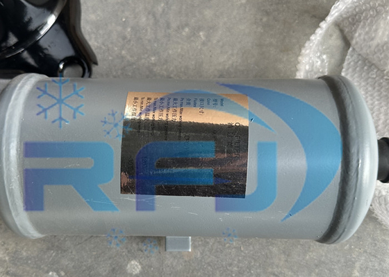 Separador de óleo de todas as marcas Filtro de óleo para compressor refrigerador