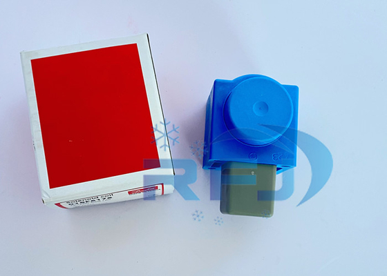 BE230AS 018F6176 Tipo de bobina solenoide BE/BF/BG/BB/BN Série Tipo