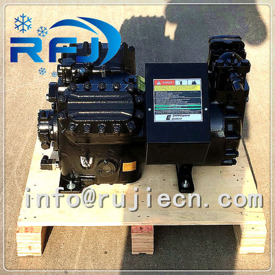 Compressor semi hermético D4DJ-200X de 20HP ,  hermético do rolo