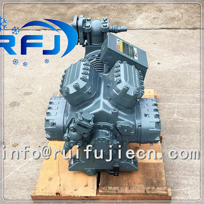 Compressor semi hermético D6SH-200X 20HP da CZ República Checa