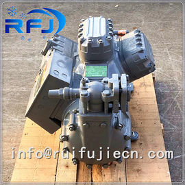 Compressor de Dwm Copeland feito na fabricação do compressor de Bélgica D6DJ-400X Copeland