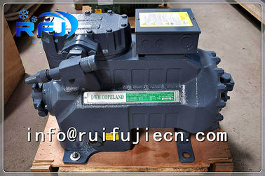 Compressor semi hermético D2DD-50X do refrigerador do copeland do compressor DWM dos EUA