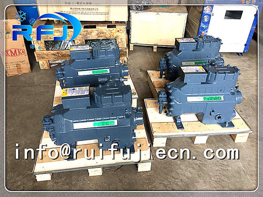 refrigeradores dos compressores do compressor D2DL-75X do dwm do  7.5hp