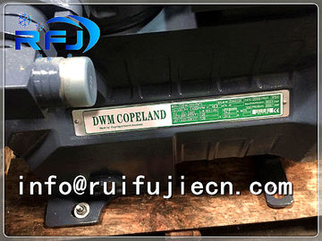 Poder de cavalo semi hermético de Tailândia 20HP do compressor da refrigeração de D2DC-50X
