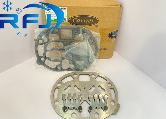 Compressor de válvula de partes Kit de placas e juntas para transportador 06EA660137