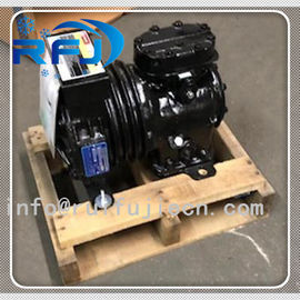 Número de modelo semi hermético do compressor DLHA-50X KUB da refrigeração de Alemanha