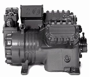 Válvulas semi herméticos de Rotalock do poder do compressor 5.5HP de D2SK-65X