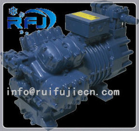Compressor semi hermético DLJ-20X da refrigeração de DLJ-20X Alemanha