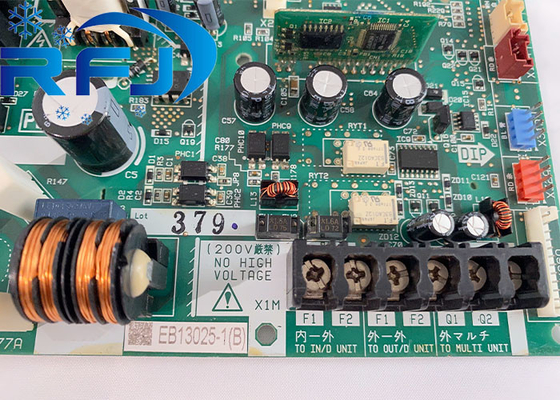 Tabela de circuitos de PCB eficiente para sistemas hvac DAIKIN EB13025-1 (B)
