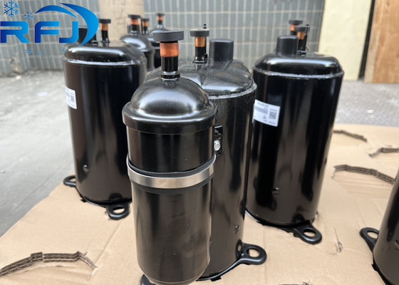 ASG195N1SKT Compressor de refrigeração de rolagem R410A 230V-1PH-60Hz