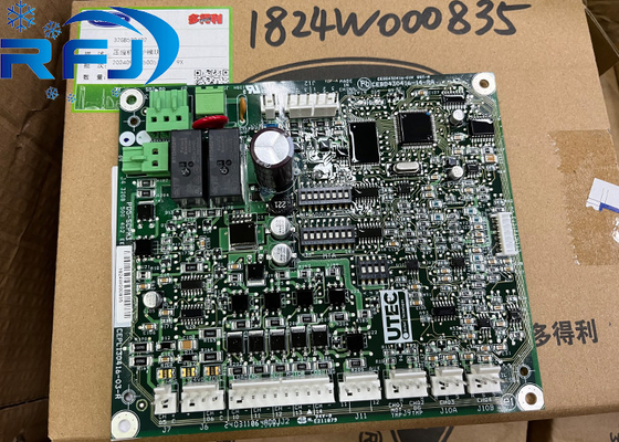 Módulo de proteção do compressor de parafuso CEPL130416-03-R 32GB500402
