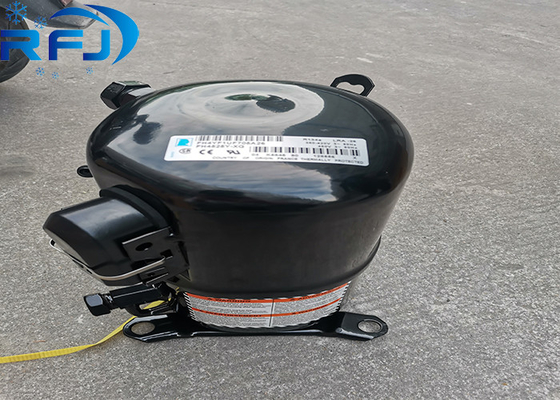 R134a/R513A FH4525Y-XG Compressor de refrigeração a pistão hermético 380-420V 50Hz ou 460V 60Hz
