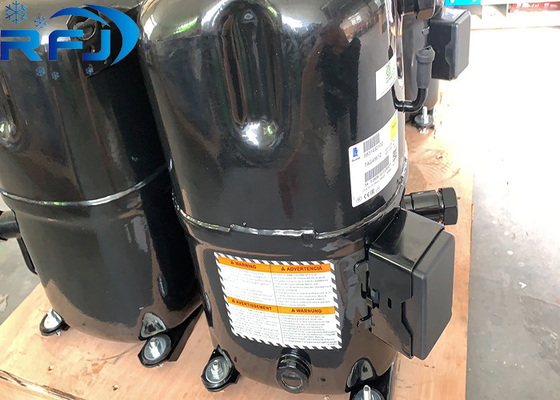 R404A TAG4561Z Compressor de refrigeração com pistão hermético 400V 3PH 50Hz 440V 3PH 60Hz
