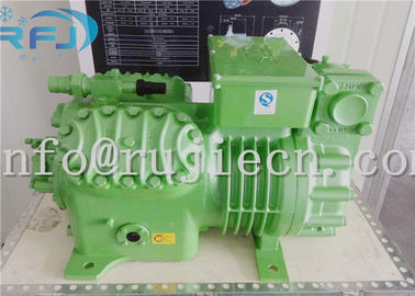 Alta temperatura média semi hermético do compressor de pistão de 6JE-33Y Bitzer