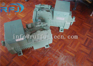 O manual selou semi os cilindros 4HE-25Y do compressor de pistão 4h-25.2Y de Bitzer 4 25 quilowatts