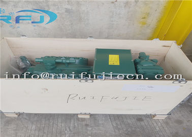 compressor do condicionamento de ar 240HP, compressores Csh9593-240y do parafuso de Bitzer