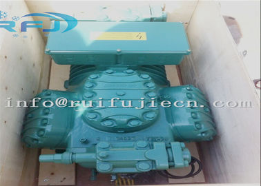 projeto novo da placa da válvula da fonte 4NES-20Y da alimentação CA do compressor de pistão de 20HP Bitzer