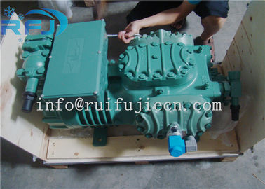cilindros 6GE-34Y do compressor de pistão 6 de Bitzer do motor de 34HP 134a 1/2 para a sala fria