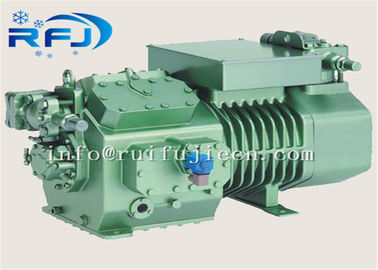 Unidade semi hermético original 6HE-28 de Paralleed do compressor do compressor de pistão de Bitzer