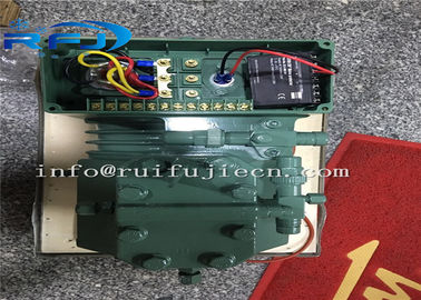 Unidade de alta temperatura média 28HP 6HE-28Y de Codensing do compressor da C.A. de Bitzer
