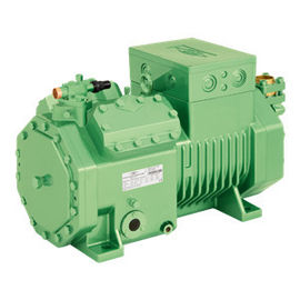 Compressor semi hermético da refrigeração de 2JES-07Y-2JC-07.2Y 0.7hp Bitzer para o condensador da sala fria