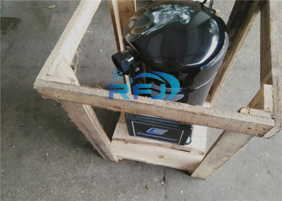 UL estacionário 3HP do compressor ZB21KCE-TF7-559 70W da C.A. de Copeland do rolo