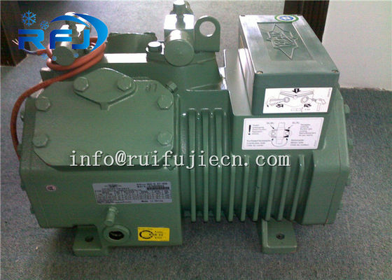Compressores de refrigeração de 23 HP 3ph 4GE-23-40P / 4GE-23Y-40P Longa vida útil