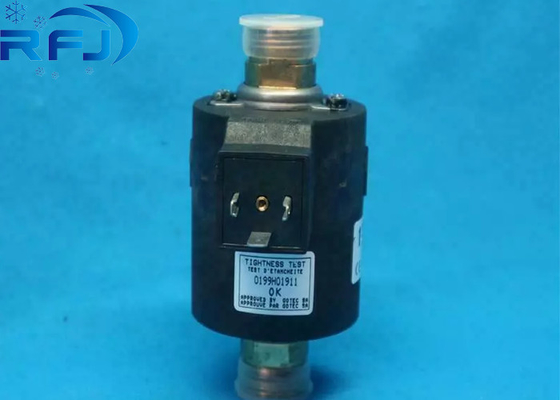 30GX506002 Bomba de óleo para equipamento de refrigeração