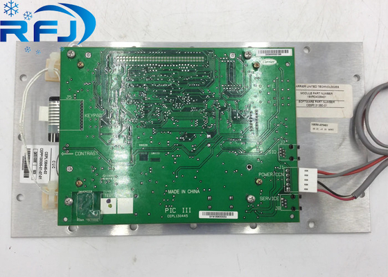 CEPL130445 CARRIER HMI DISPLAY