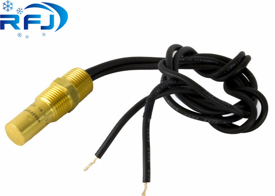 HN68GA295 Sensor de termostato de gás de descarga AC com chumbo