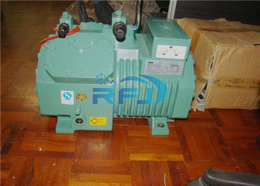 4HE-15.2Y Bitzer que reciproca o compressor Warranty4HE-18Y de seis meses semi selado hermeticamente