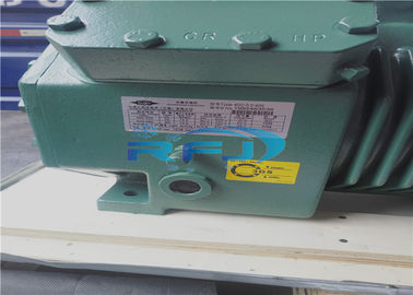 Perfil da eficiência elevada da fonte da alimentação CA do compressor 25HP da refrigeração de 4FE-25Y Bitzer