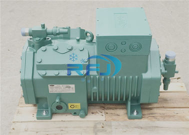 controle duplo 4JE-15Y/4J-13.2Y da capacidade do cilindro do compressor de pistão 4 de 15HP R22 Bitzer