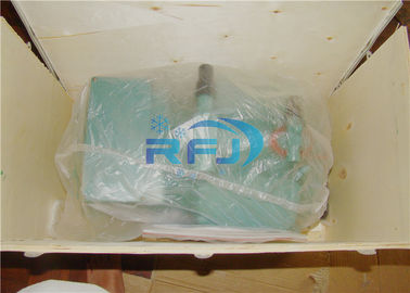 Compressor de condensação de refrigeração ar do armazenamento frio de Bitzer da unidade todos os modelos 4FE-28