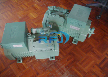 Compressor semi hermético de 2HP 2FES-2Y Bitzer para a sala fria