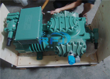 Peças sobresselentes do compressor de pistão de 4EES-6Y Bitzer para o congelador 4EC-6.2Y da sala de armazenamento frio