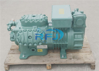 o compressor de pistão 8GE-50Y de 50hp Bitzer Dual controle da capacidade com certificação 8GC-50.2Y do CE