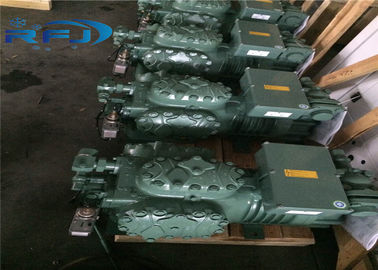 2 tempo longo do compressor 2HP 380-420V PW-3-50Hz 2HES-2Y 2HC-2.2Y do parafuso de Bitzer dos cilindros