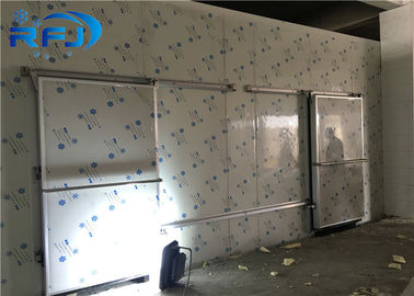 Controlador de Digitas automático industrial personalizado da elevada precisão da sala fria do tamanho