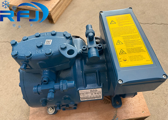 Frascold D2-15.1Y Compressor semi-hermético 7/8