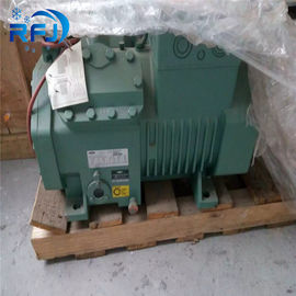 3hp Bitzezr que reciproca o compressor, compressor manual 2FES-3Y da refrigeração de Bitzer