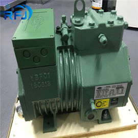 Motor do catálogo 30HP do compressor de pistão de 4G-30.2Y 4GE-30Y Bitzer que refrigera silencioso super
