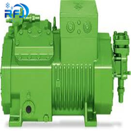 Cilindros de condensação industriais 6J-33.2Y do poder 6 da unidade 33HP do compressor de ar de 6JE-33Y Bitzer