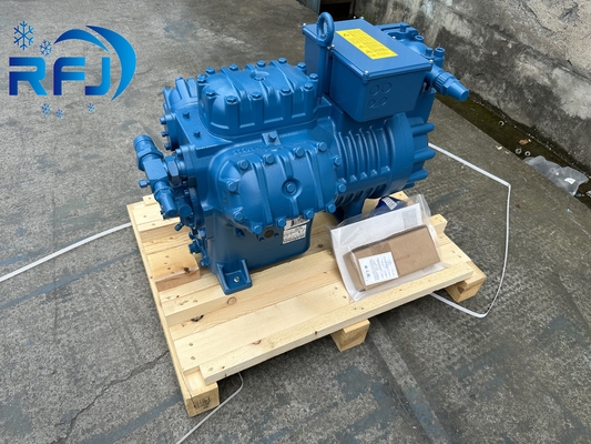 Compressor alternativo Z30-126Y para Frascold