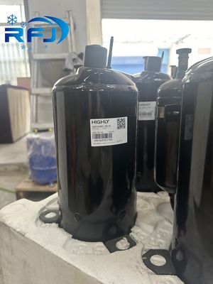 Compressor de alta rotação ASH184DG-C8LUL