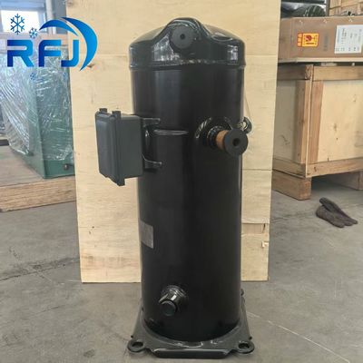 Aplicação do congelador do compressor do rolo da refrigeração ZR34KC /sala fria