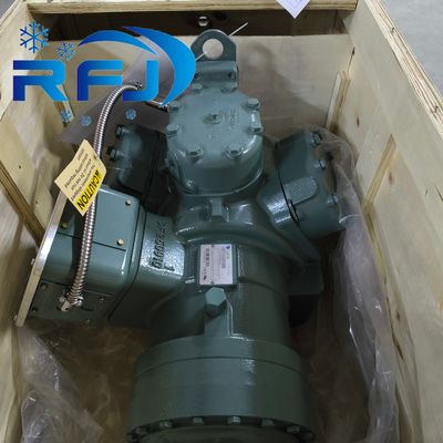 Compressor semi-hermético Carlyle 06EA565600